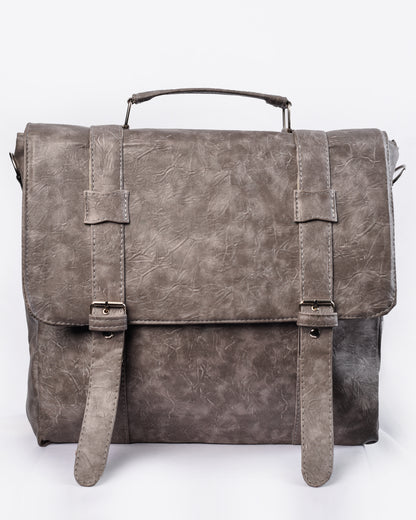 Commuter Vintage Briefcase