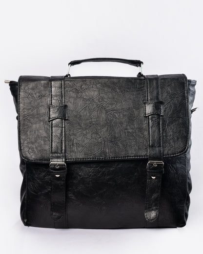 Commuter Vintage Briefcase