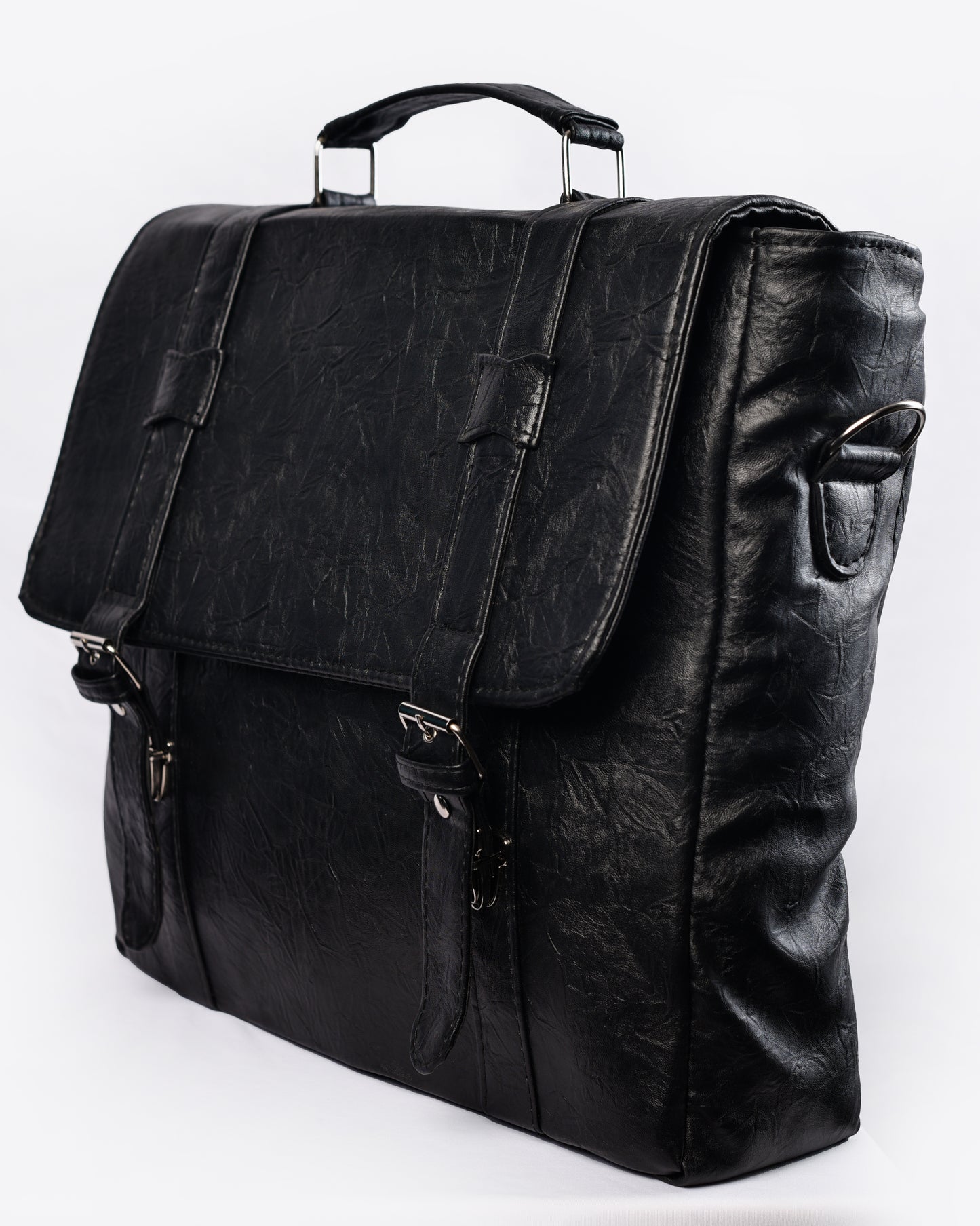 Commuter Vintage Briefcase