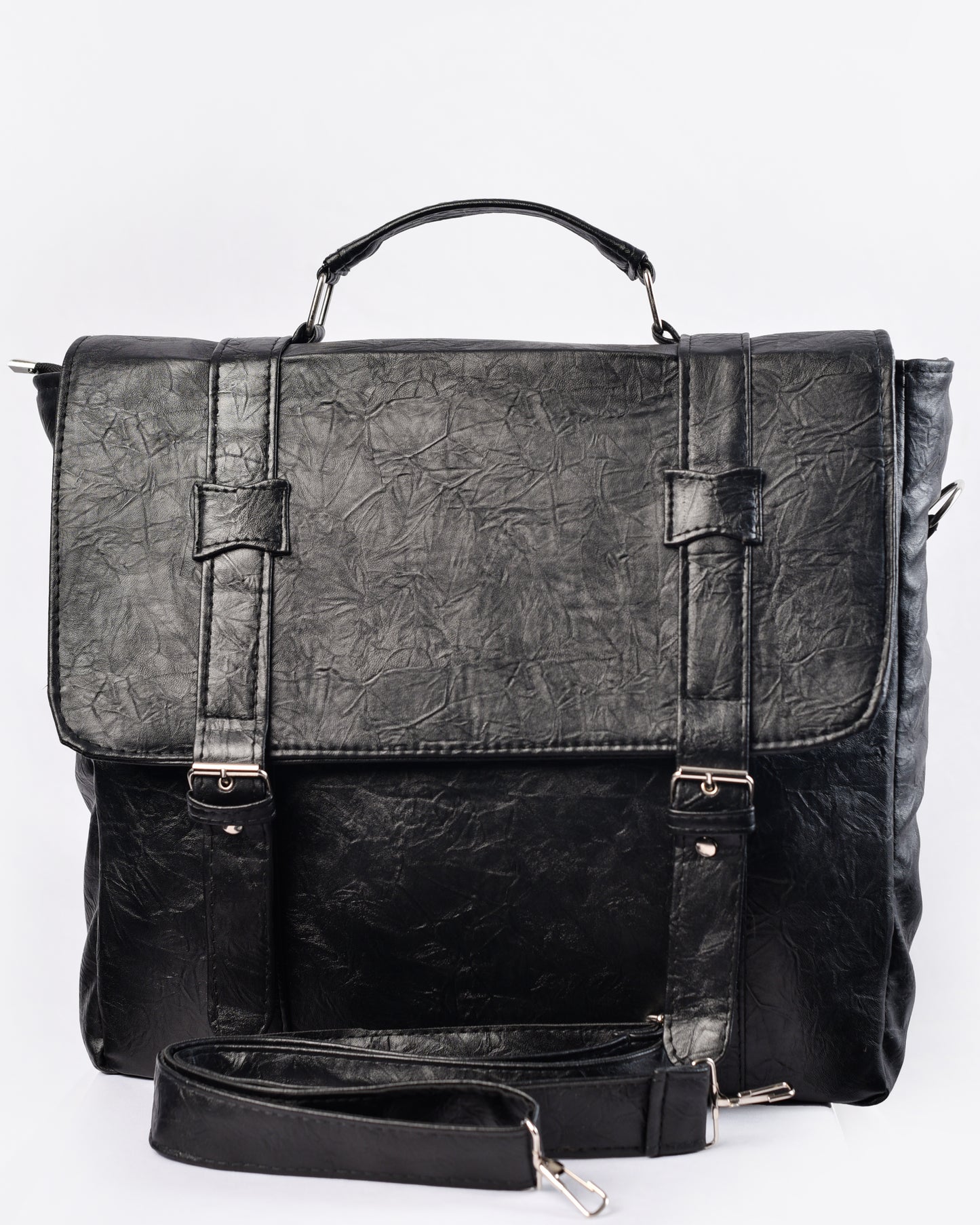 Commuter Vintage Briefcase