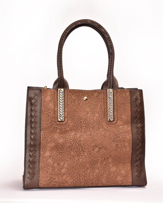 Zuri Handbag