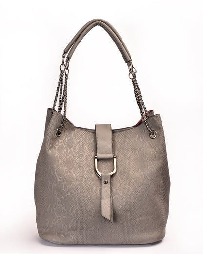 Luxe Carry Handbag